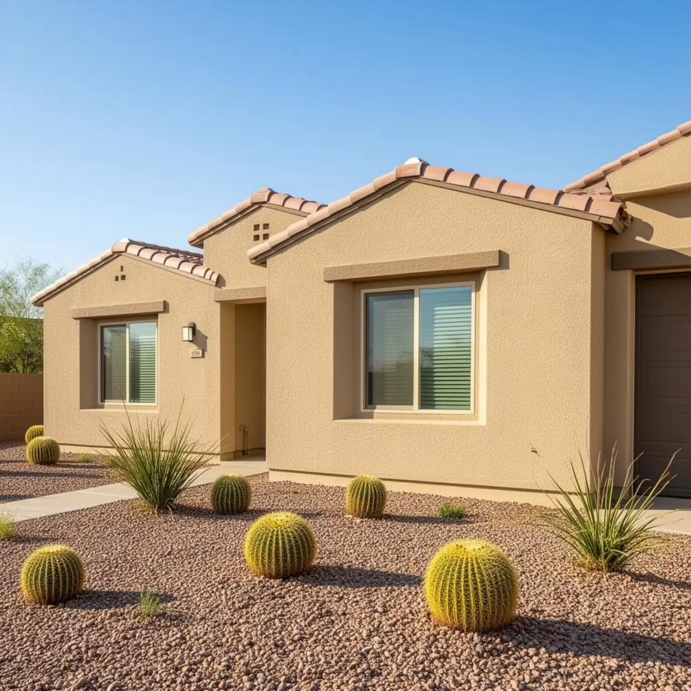 FHA loan