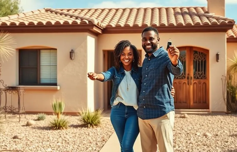 First-Time Buyer loan