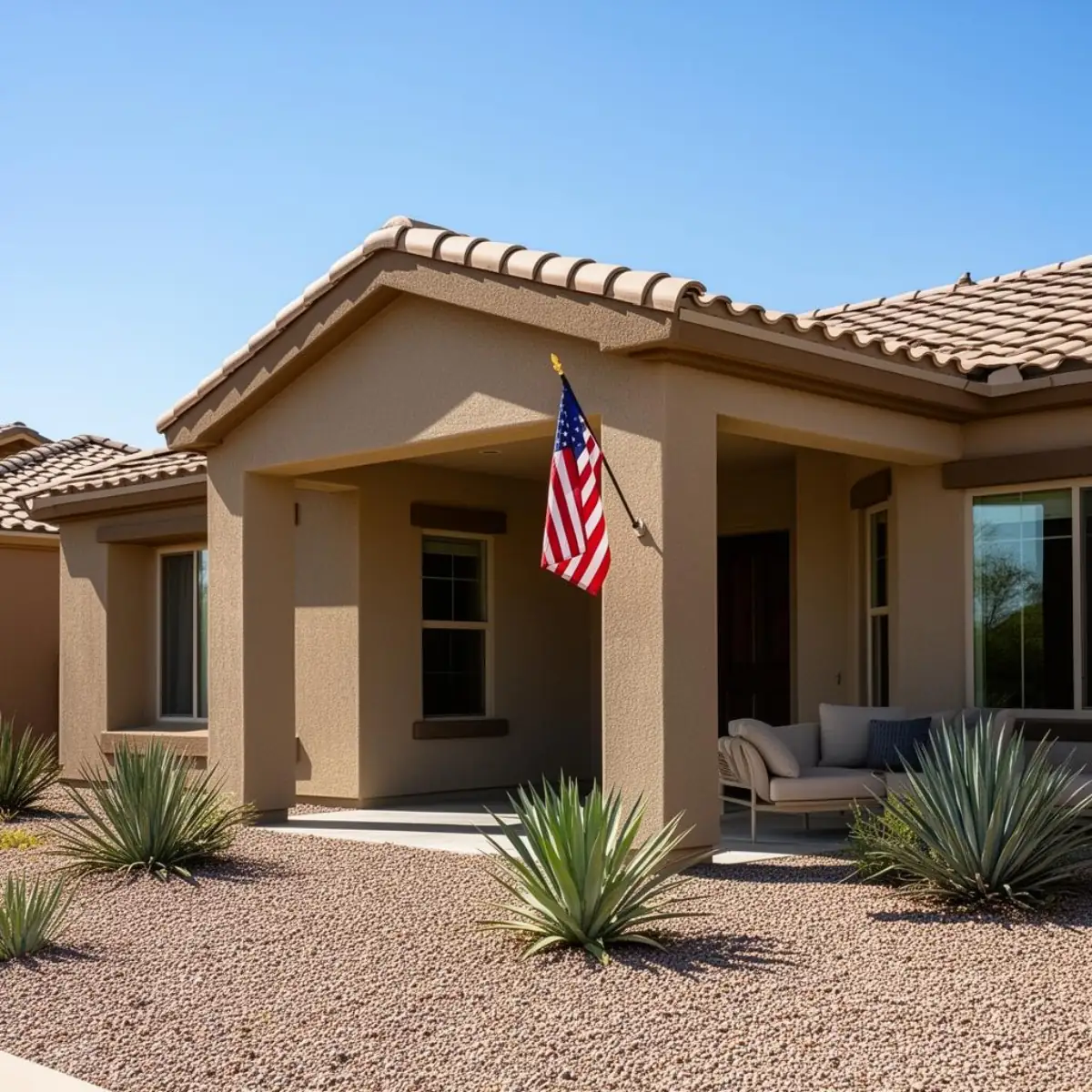 VA loan